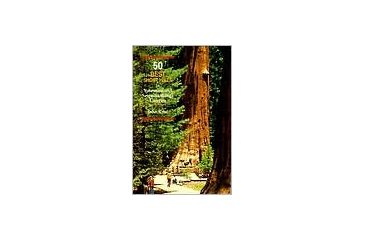 Image of 50 Best Short Hikes Ut N Parks, John Krist, Publisher - Wilderness Press