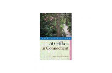 Image of Ntl Book Network Hiking Waterfalls New England 9780762786855