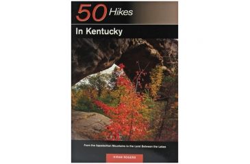 Image of 50 Hikes Kentucky, Hiram Rogers, Publisher - W.w. Norton &amp; Co