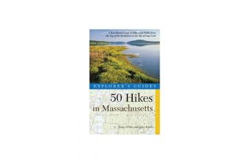 Image of Ntl Book Network Hiking Waterfalls New England 9780762786855