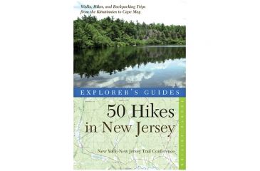Image of BSA Optics Hikers Guide To C&amp;o Canal C1