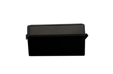 Image of Berrys Manufacturing Berrys Mfg 209 Ammunition Bos for .243/6.5/.30-06 - 20rd Smoke/Black C8195121, JF68349