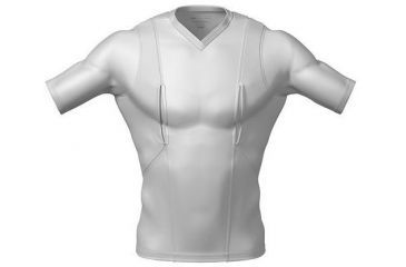 Image of 5.11 Holster Shirt V-Neck 40021