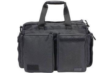 Image of USED 5.11 Tactical Side Trip Briefcase, Black, 1 SZ, 56003-019-1 SZ, EDEMO1