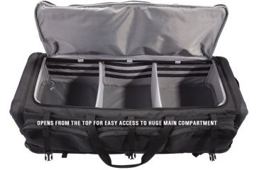 Image of 5.11 Tactical Cams 40 Outbound Big Gear Bag Viking Tactics  large weels (MOLLE ALICE-compatible) 59097