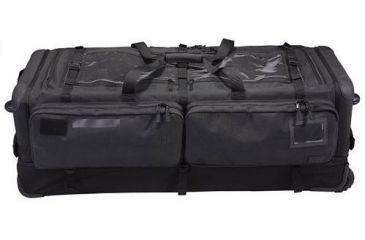 Image of 5.11 Tactical Cams 40'' Outbound Big Gear Bag Viking Tactics w/ large weels (MOLLE/ALICE-compatible) 59097