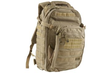 Image of 511 All Hazards Prime Backpack, Sandstone, 56997-328