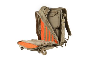 Image of 511 All Hazards Prime Backpack, Sandstone, 56997-328