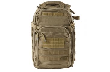 Image of 511 All Hazards Prime Backpack, Sandstone, 56997-328