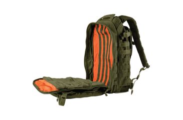 Image of 5.11 All Hazards Prime Backpack, Tactical OD, 56997-188