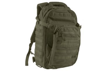 Image of 511 All Hazards Prime Backpack, Tactical OD, 56997-188