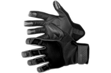 Image of 511 Screen Ops Tactical Gloves Black Size M 59356 019 M