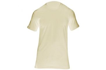 Image of 5.11 Tactical Utili-T Crew Shirt Three Pack - Men's, Acu Tan, XL, 40016-165-XL