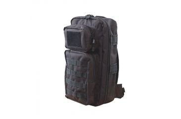 Image of 5IVE STAR GEAR 3TS-5S Level III Transport Sling Bag, BLACK 6218000