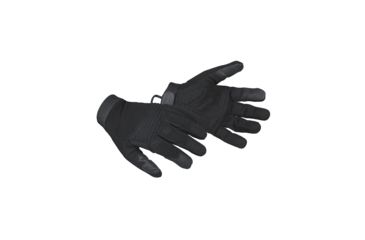 Image of 5IVE STAR GEAR All Purpose Tactical Gloves, Black, Medium, Regular, 3823004