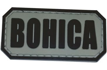 Image of 5IVE STAR GEAR Bohica Morale Patch 6703000
