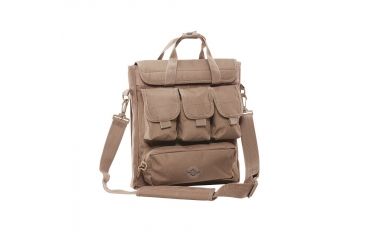 Image of 5IVE STAR GEAR CMT-5S TAC Tablet Case, Coyote, 6399000