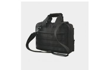 Image of 5IVE STAR GEAR DSB-5S Shooters Bag, BLACK 6317000