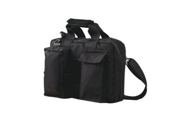 Image of 5IVE STAR GEAR DSB-5S Shooters Bag, BLACK 6317000