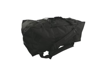 Image of 5IVE STAR GEAR GI Spec Duffle Bag, BLACK 6266000