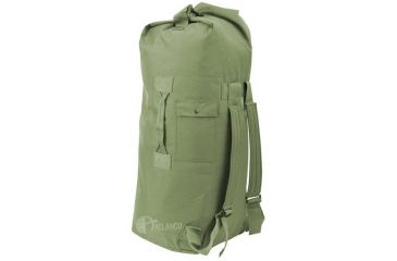 Image of 5IVE STAR GEAR GI Spec Duffle Bag, OLIVE DRAB GREEN 6242000