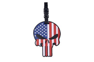 Image of 5ive Star Gear -Luggage Tag - 6674000