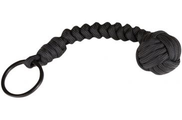 Image of 5IVE STAR GEAR Monkey Ball Key Chain,Black 4665000