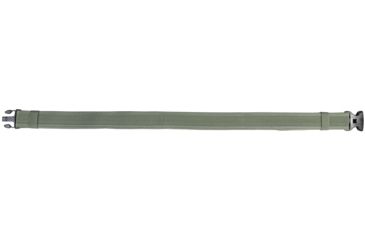 Image of 5IVE STAR GEAR Operators Duty Belt, Ranger Green, Small/Medium, 4096002