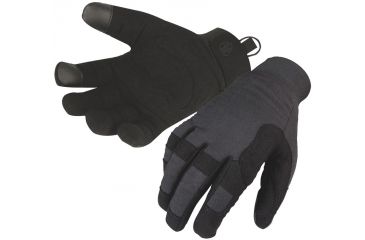 Image of 5IVE STAR GEAR Tactical Assault Glove,Black,S 3813003