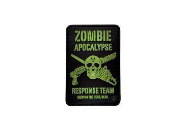 Image of 5IVE STAR GEAR Zombie Apocalypse Morale Patch 6612000