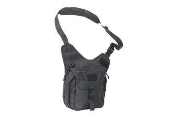 Image of 5IVE STAR GEAR SSB-5S TAC Shoulder Bag, Black, 6202000