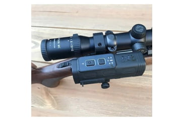 Image of Browning Trail Cameras Browning SHOT Cam Scope Mount, Camo, SC-SMK