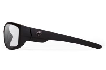 Image of 7 Eye Dillon Sunglasses, Matte Black, S-L, 860140