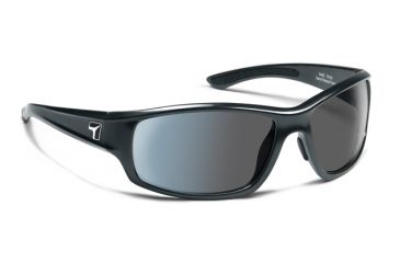 Image of 7 Eye Signature Series Rake Sunglasses,Photochromic Day Night Eclypse Lens,Charcoal Frame,M-XL 910317