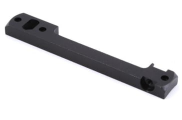 Image of Weaver 1 Piece Grand Slam Steel Rifle Scope Base, Br-Abolt La, Matte
