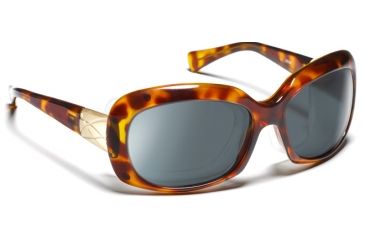 Image of 7 Eye Oasis- Light Tortoise Sunglasses, S-L 016017