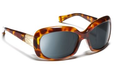 Image of 7 Eye Oasis- Light Tortoise Sunglasses, S-L 016053