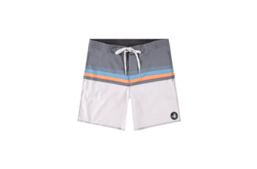 Image of Body Glove Horizons 18 Boardshort - Natural 7E607457, 31, Natural, ZNL1858-NAT-31