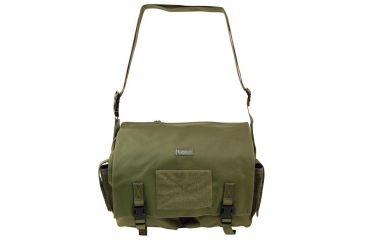 Image of Maxpedition Larkspur Messenger Bag (OD Green) 9832G