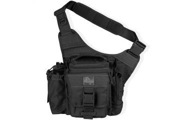 Image of Maxpedition Jumbo E.D.C. (Black) 9845B