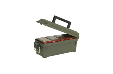 Image of Plano Shot Shell Box - Bulk Pallet - 121250