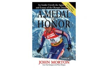 Image of A Medal Of Honor, John S. Morton, Publisher - John Morton Outdoors