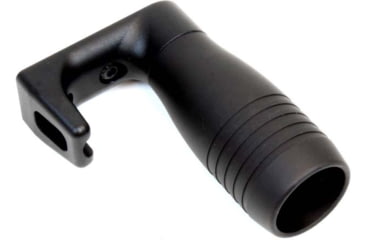 Image of A3 Industries M-LOK Modular Vertical Foregrip w/ Integrated Handstop - 2.75in HK Grooved Grip