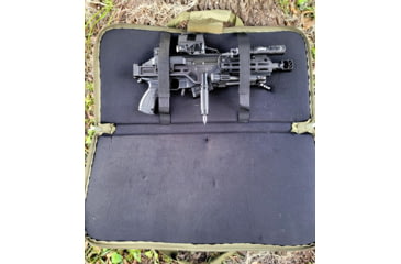 Image of A3 Industries Kick-Stand Monopod, w/o Folder, KSM-100-NO