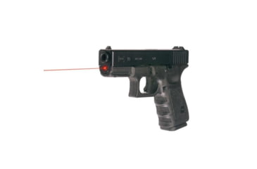 Image of LaserMax Laser Sight Infra-Red Variant for GLOCK 19, 23, 32, 38