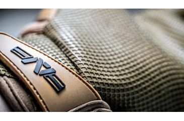 Image of A7 Defense Python Operator Tactical Gloves, Tan, 2XL, A7PTGTXXL