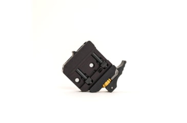 Image of Area 419 Picatinny Arcalock Dual-Clamp, Black, 419-ALK-DC