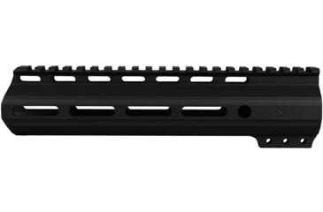 Image of ABC RIFLE COMPANY Custom AR-15 M-LOK Handguard, 9in, Cerakote Black, HG15-CM-ML369-9-BLK