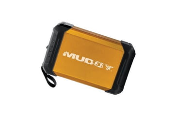 Image of Tenzing Muddy 3-in-1 Electronic Rechargeable Hand Warmer Single D7104261, GMMUDHW10K