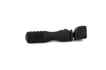 Image of Accu-Shot Precision Rail Monopod-PRM-Tall-Range with Quick Knob, Black, 5.65-6.60in, BT31-QK